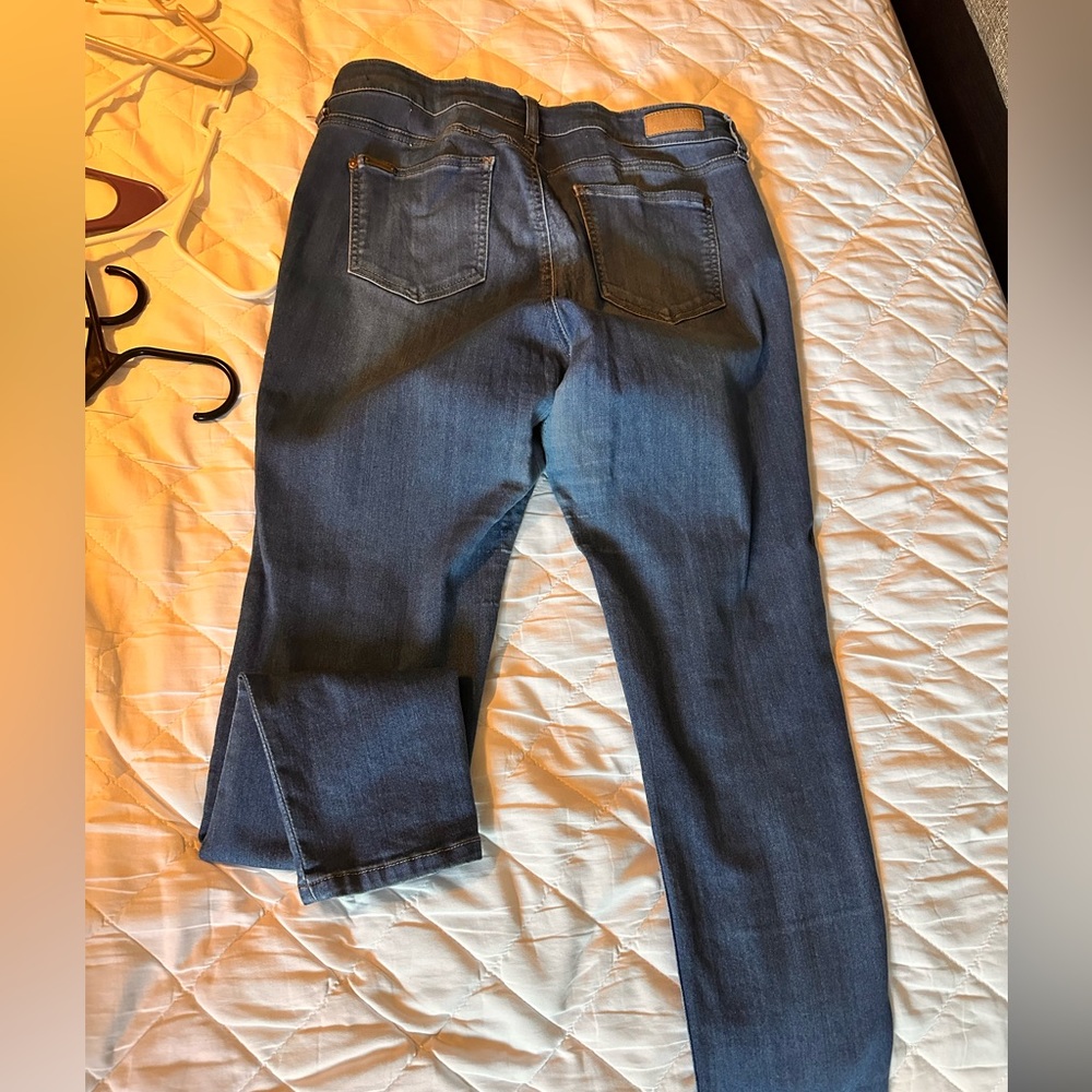 Celebrity Pink jeans
